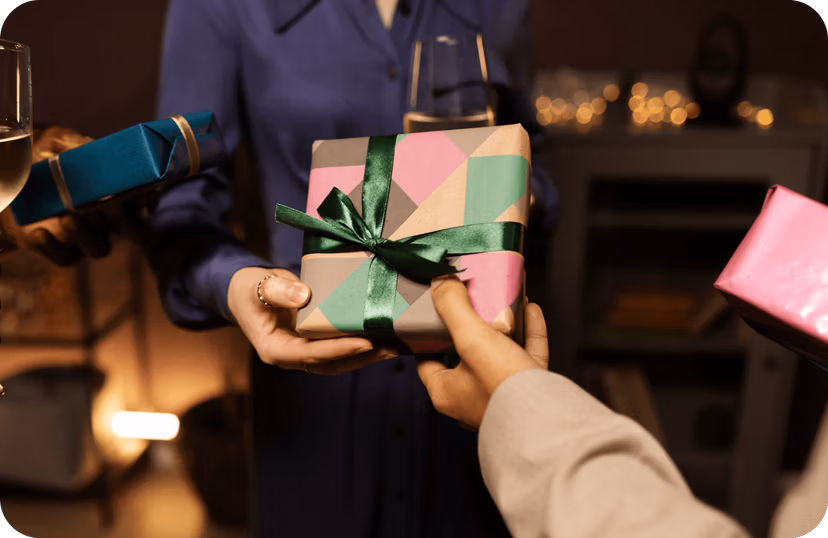 Gift Shops