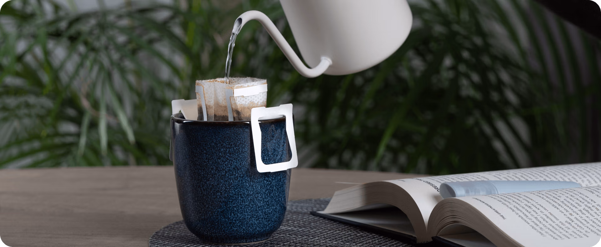 Drip Bags