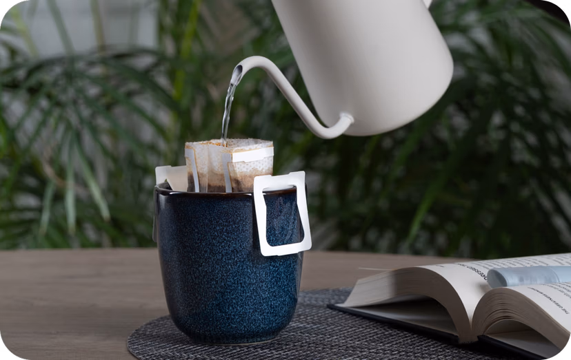 Drip Bags